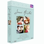 Jane Austen BOX filmowy