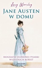 Jane Austen w domu - mobi, epub