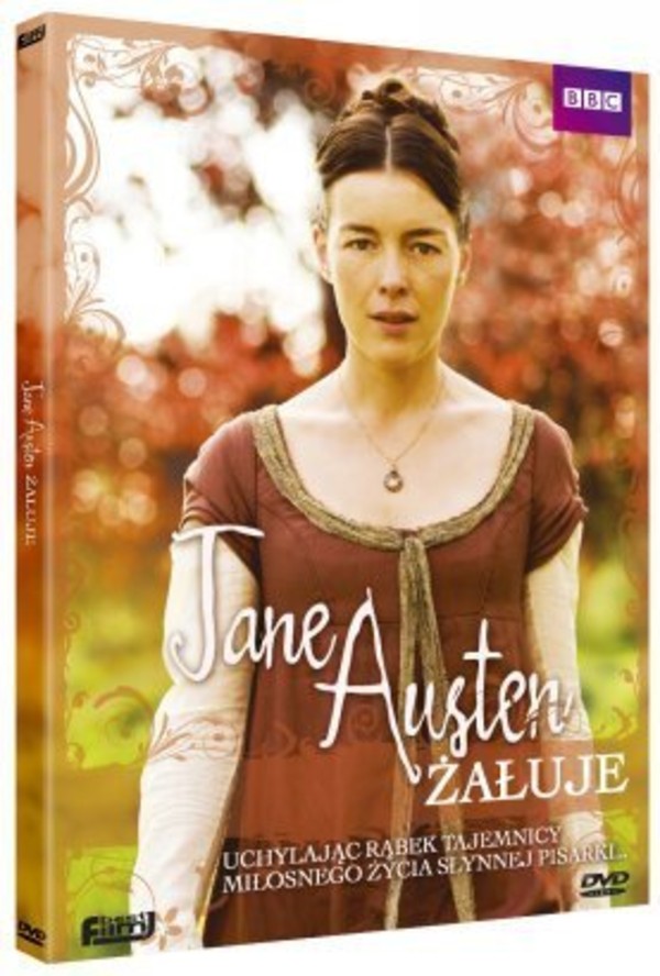 Jane Austen żałuje