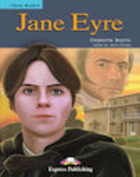 Jane Eyre + Activity Book. Classic readers 4