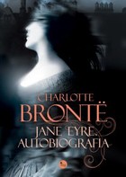 Jane Eyre Autobiografia - mobi, epub