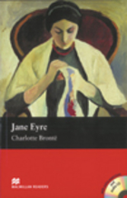 Jane Eyre + CD. Beginner