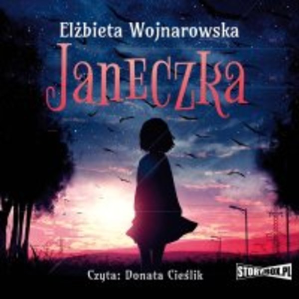 Janeczka - Audiobook mp3