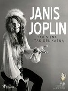 Janis Joplin - mobi, epub