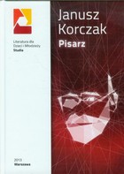 Janusz Korczak Pisarz - pdf