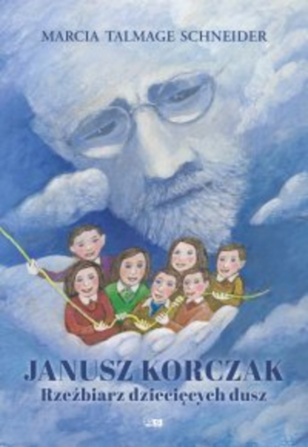 Janusz Korczak rzeźbiarz dziecięcych dusz - mobi, epub 1