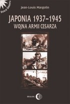Japonia 1937-1945 - mobi, epub Wojna Armii Cesarza