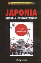 Japonia. Historia i współczesność