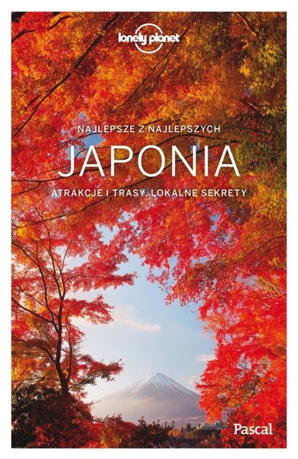 Japonia Przewodnik turystyczny