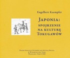 Japonia: spojrzenie na kulturę Tokugawów