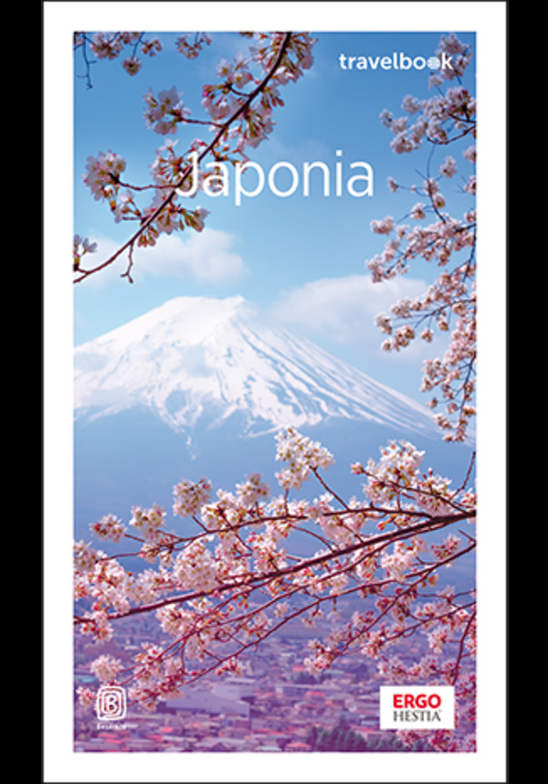 Japonia. Travelbook. Wydanie 1 - pdf