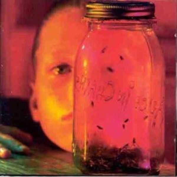 Jar Of Flies (vinyl) (30th Anniversary Edition)