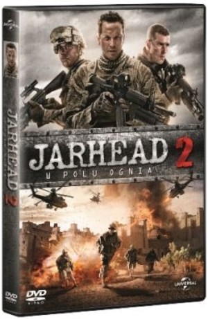 Jarhead 2: W polu ognia