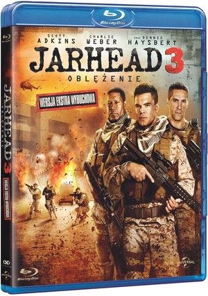Jarhead 3: Oblężenie