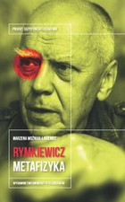 Jarosław Marek Rymkiewicz. Metafizyka - mobi, epub, pdf