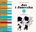 Jaś i Janeczka 1 - Audiobook mp3