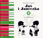 Jaś i Janeczka 2 - Audiobook mp3