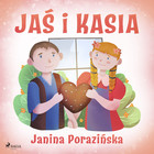 Jaś i Kasia - Audiobook mp3