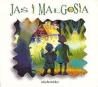 Jaś i Małgosia Audiobook CD Audio