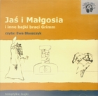 Jaś i Małgosia i inne bajki braci Grimm Audiobook CD Audio