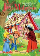 Jaś i Małgosia - mobi, epub