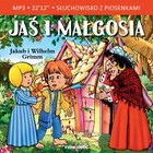 Jaś i Małgosia - Audiobook mp3