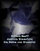 Jaskinia Steenfollu. Die Hohle von Steenfoll - mobi, epub