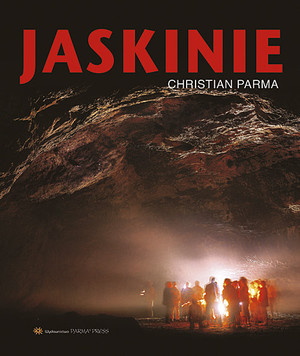 Jaskinie