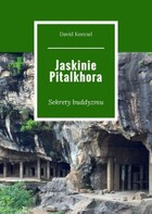 Jaskinie Pitalkhora - mobi, epub