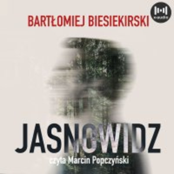 Jasnowidz - Audiobook mp3