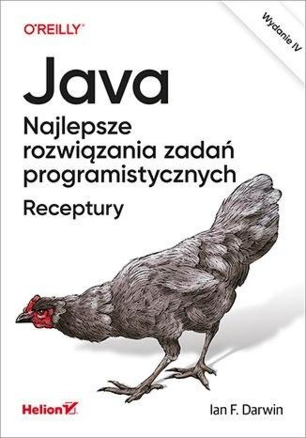 Java Najlepsze rozwiązania zadań programistycznych Receptury