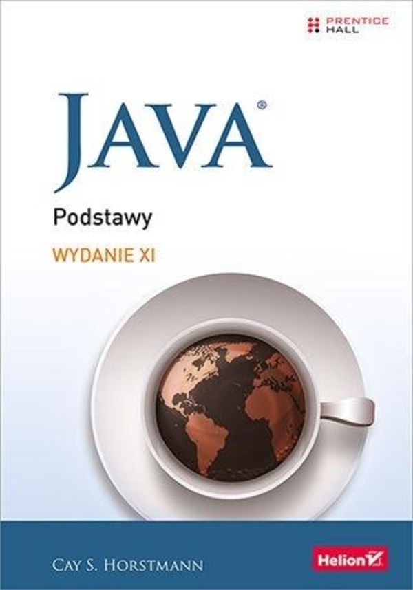 Java. Podstawy wydanie XI