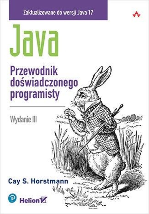 Java Przewodnik doświadczonego programisty
