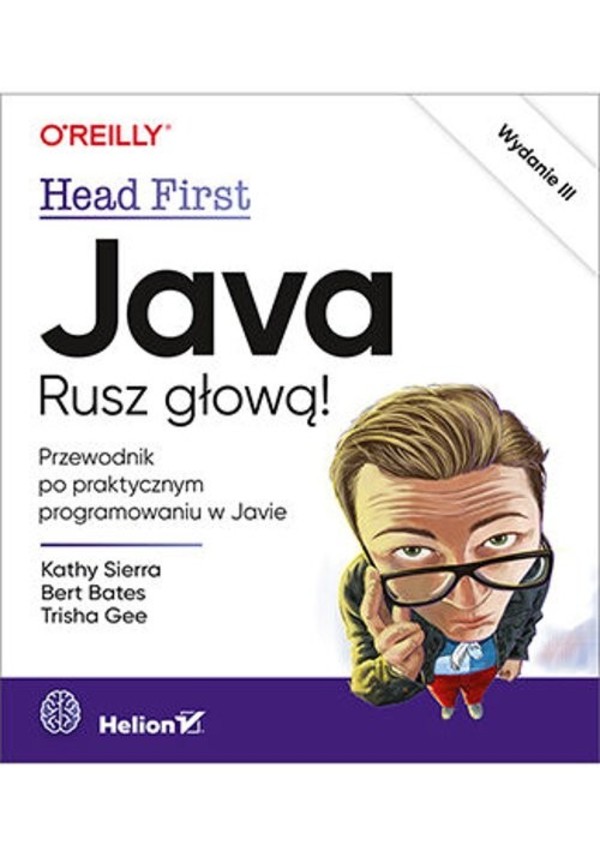 Java Rusz głową!