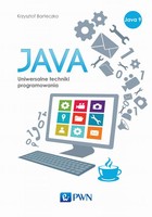 Java. Uniwersalne techniki programowania - mobi, epub
