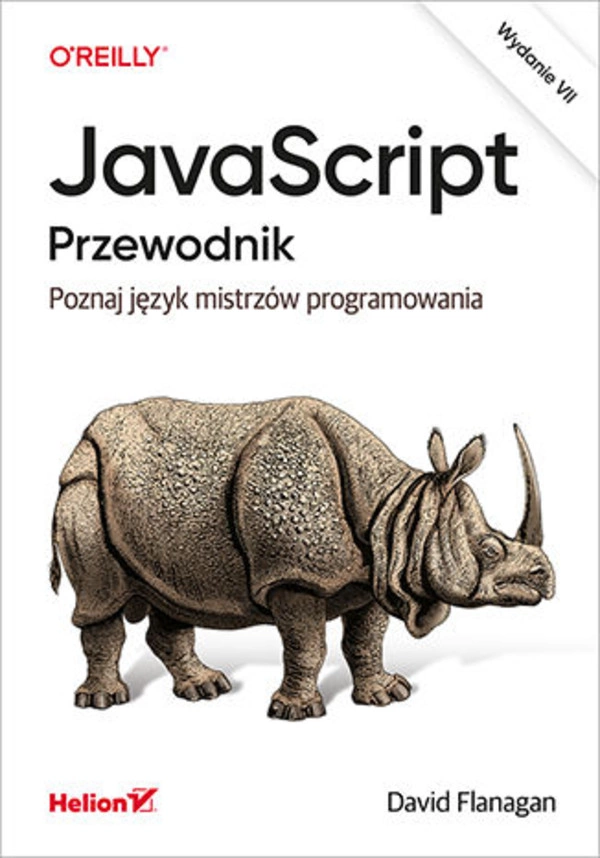 Javascript. przewodnik Poznaj język mistrzów programowania