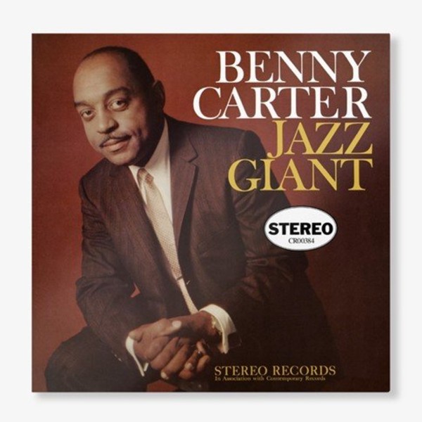 Jazz Giant (vinyl)