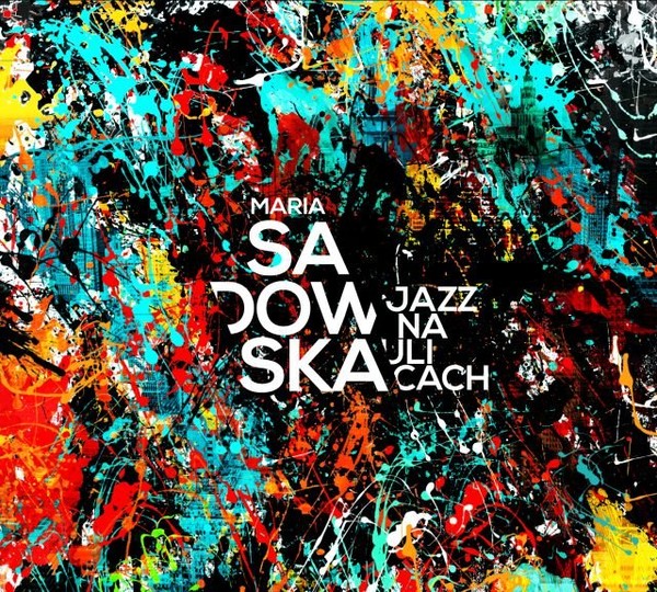 Jazz na ulicach (Reedycja)