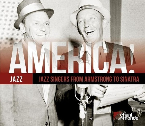 Jazz Singers From Armstrong To Sinatra. Volume 14