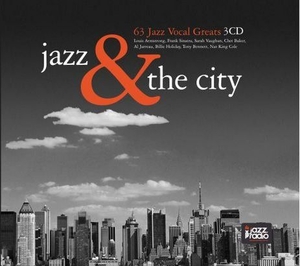 Jazz & The City