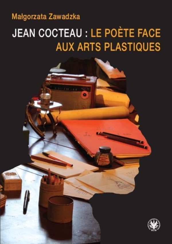 Jean Cocteau : le poete face aux arts plastiques - pdf