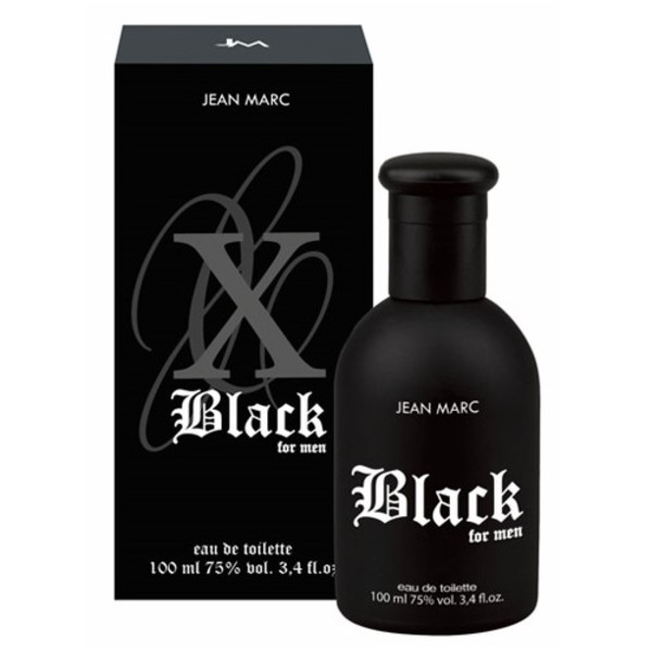 X-Black
