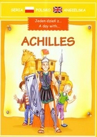 Jeden dzień z... Achilles A day with... Achilles