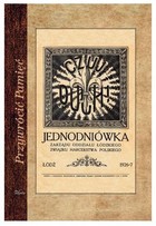 Jednodniówka