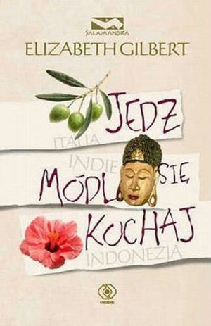 Jedz módl się kochaj