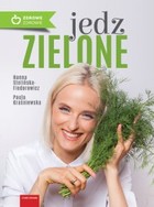 Jedz zielone - mobi, epub