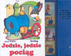 Jedzie, jedzie pociąg