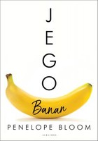 Jego banan - mobi, epub