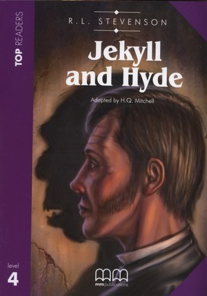 Jekyll & Hyde + CD Level 4