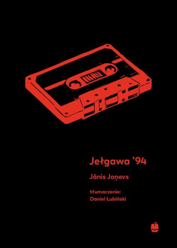 Jełgawa '94 - Audiobook mp3